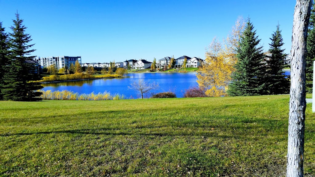 Carlton Lake | 15702 135 St NW, Edmonton, AB T6V 1P6, Canada