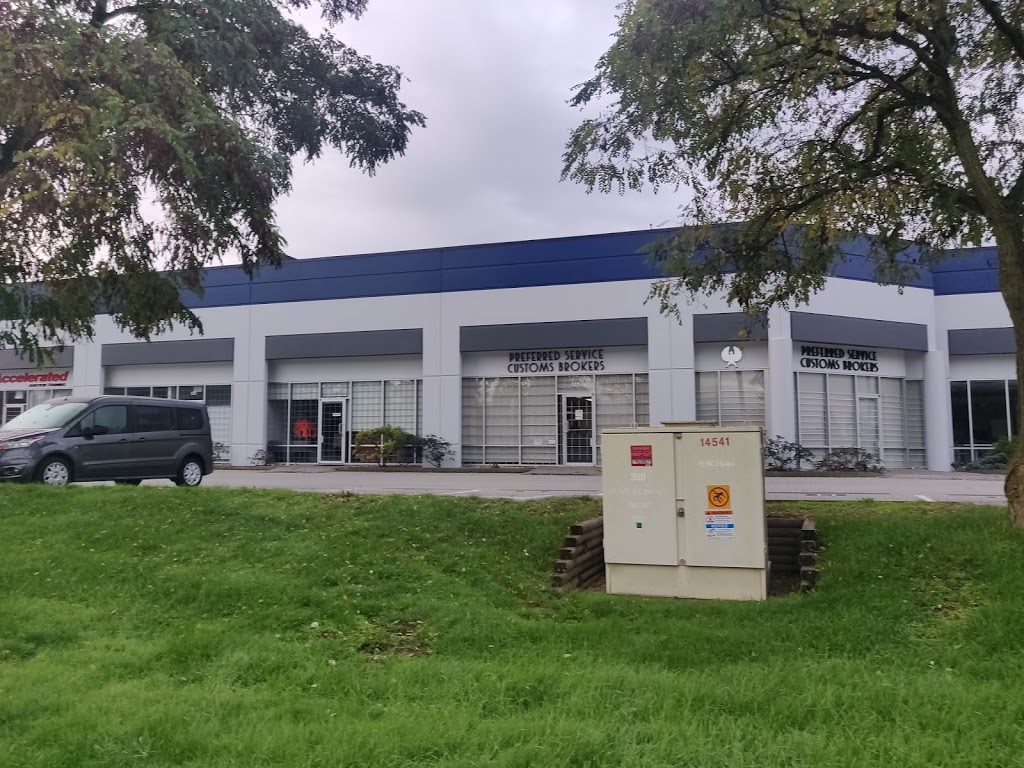 Vanderlande | 5980 Miller Rd, Richmond, BC V7B 1K2, Canada | Phone: (604) 244-9998