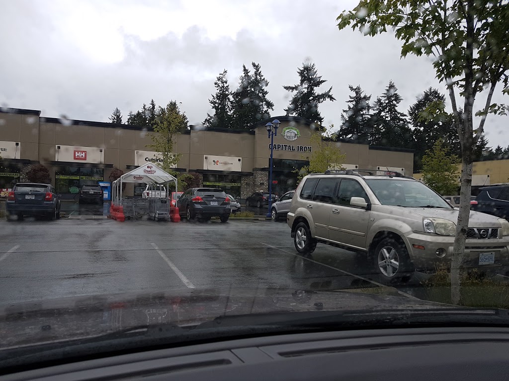Capital Iron | 975 Langford Pkwy, Victoria, BC V9B 0A5, Canada | Phone: (778) 433-1941