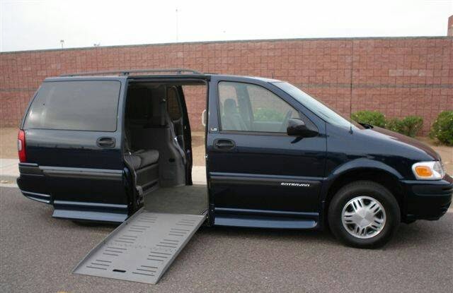 Mississauga Accessible Transportation | Mississauga, ON L5R 3R4, Canada | Phone: (416) 834-5559