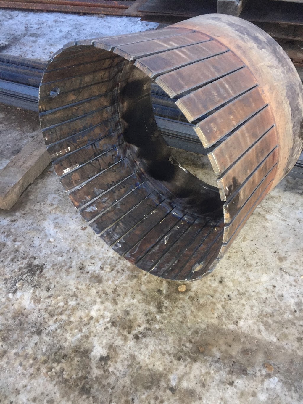 SEES Inc. | 708 25 Ave, Nisku, AB T9E 0G6, Canada | Phone: (587) 410-7472