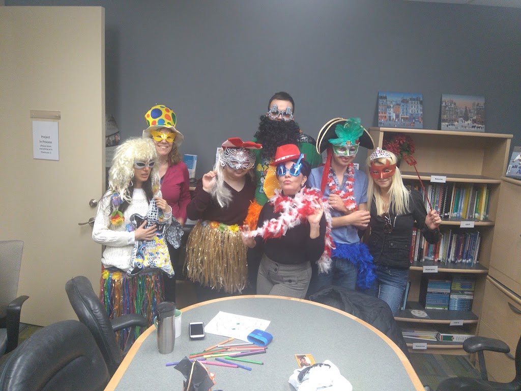 Autism Calgary Association | 3639 26 St NE, Calgary, AB T1Y 5E1, Canada | Phone: (403) 250-5033