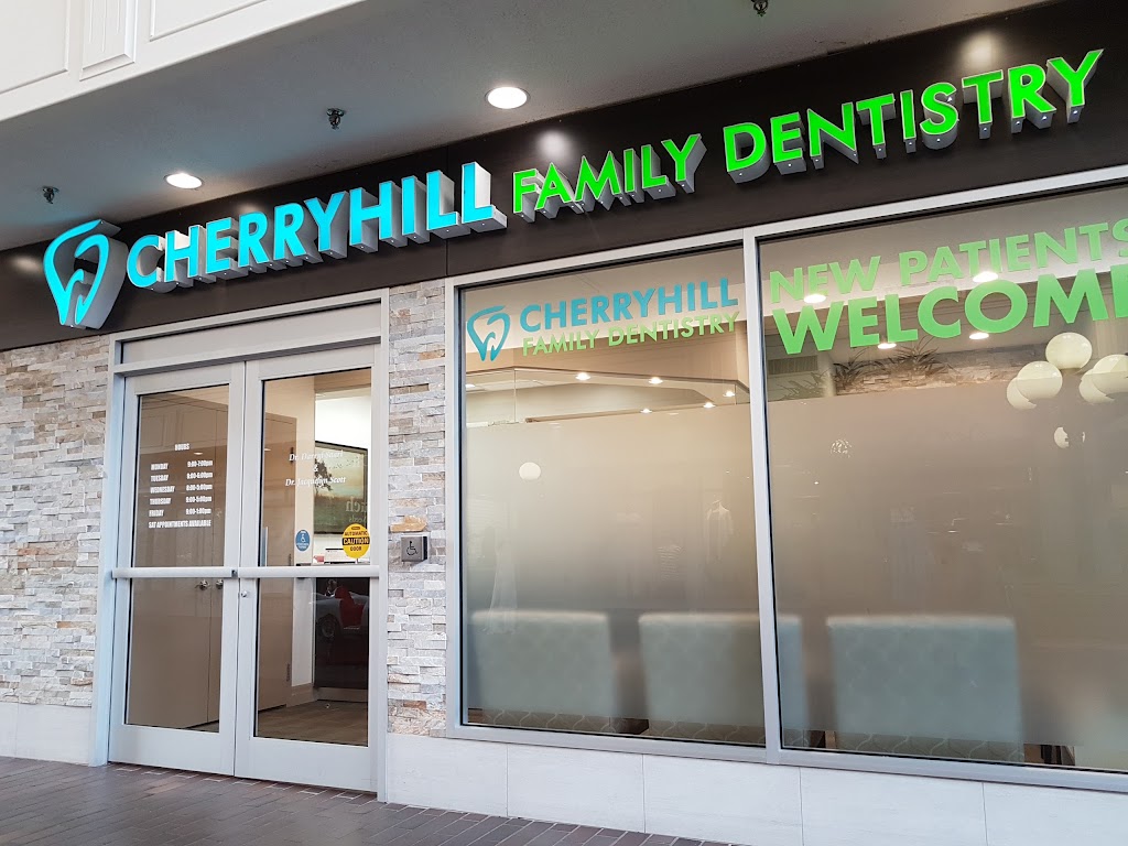 Cherryhill Family Dentistry | 301 Oxford St W, London, ON N6H 1S6, Canada | Phone: (519) 672-0733