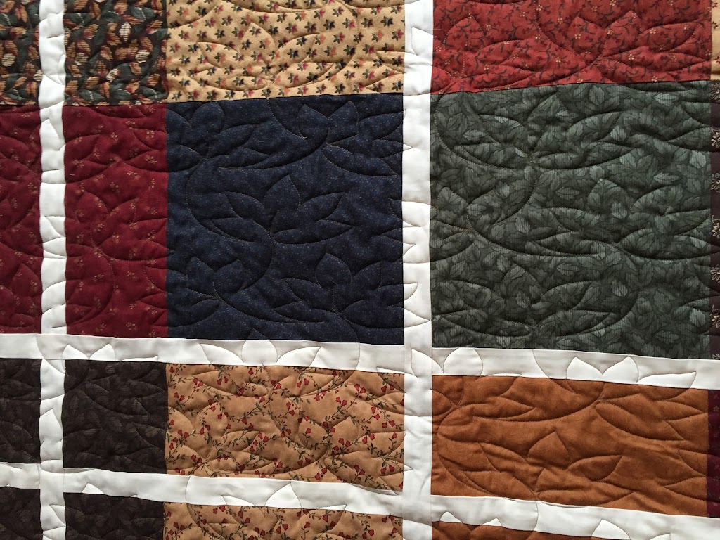 Quilted Creations Inc | 12071 21 Ave SW, Edmonton, AB T6W 0C7, Canada | Phone: (780) 781-2853