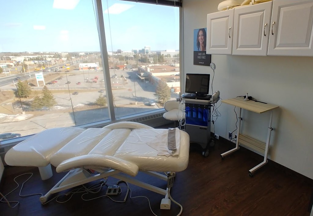 Pinnacle Restorative Center | 320 March Rd #603, Kanata, ON K2K 2E3, Canada | Phone: (613) 254-5739