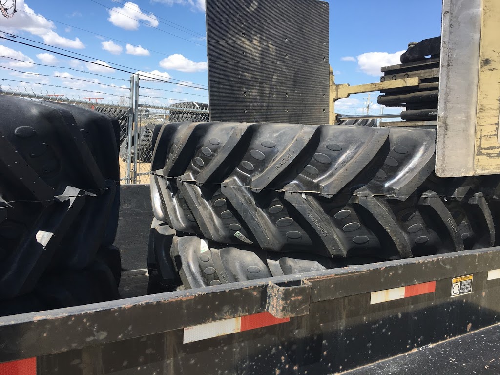 OK Tire | 621 S Railway St W, Warman, SK S0K 4S0, Canada | Phone: (306) 384-3711