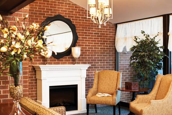 Revera Village Seniors Community Long Term Care Home | 101 10th St, Hanover, ON N4N 1M9, Canada | Phone: (519) 364-4320
