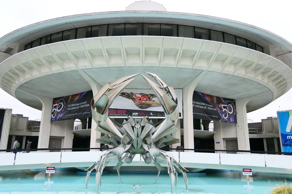 Vanier Park | 1000 Chestnut St, Vancouver, BC V6J 3J9, Canada | Phone: (604) 873-7000