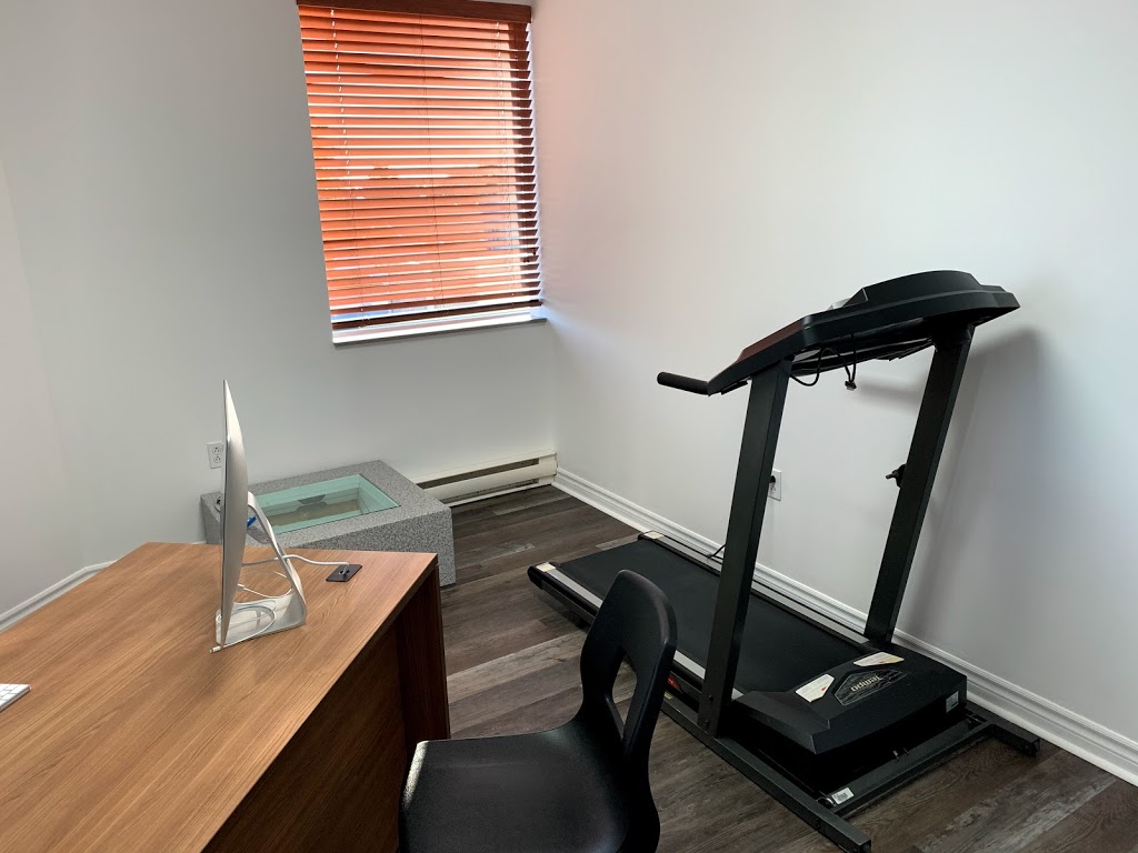 Clinique podiatrique de Joliette - Marc-André Nadeau, podiatre | 222 Rue de la Visitation Suite 202, Saint-Charles-Borromée, QC J6E 4N5, Canada | Phone: (450) 398-7433