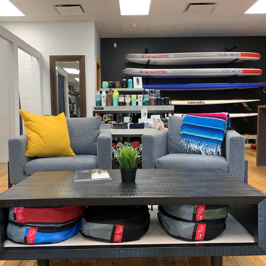 Coast Surf Shop | 2718 Dunsmuir Ave, Cumberland, BC V0R 1S0, Canada | Phone: (250) 400-7873