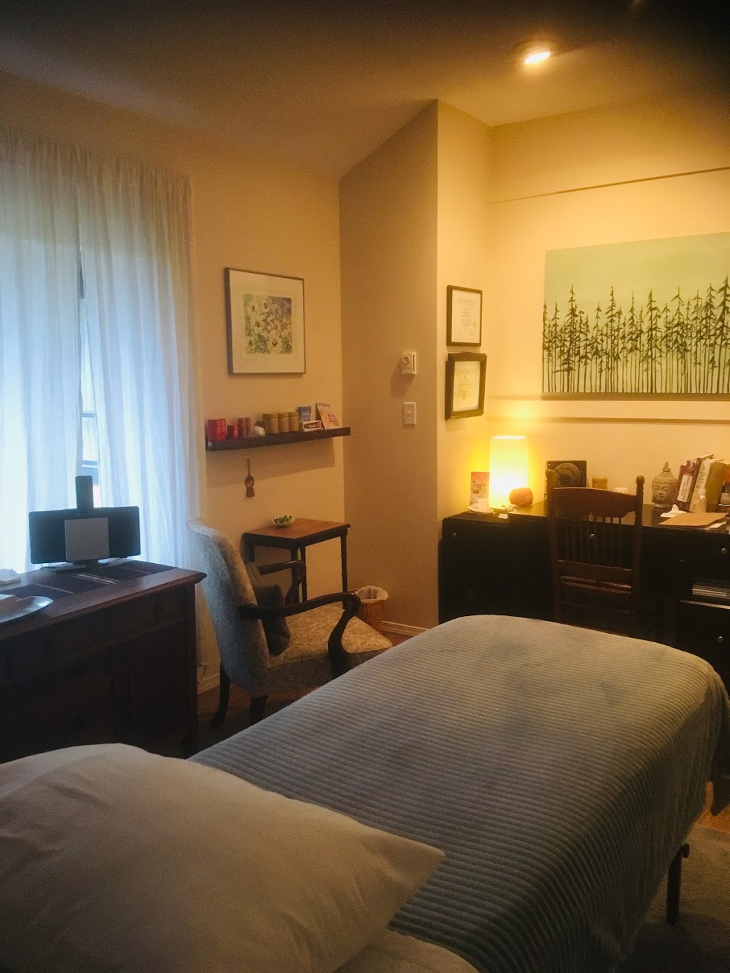 Standing Cedars Acupuncture | 2113 Otter Point Rd, Sooke, BC V9Z 0H3, Canada | Phone: (250) 893-5621