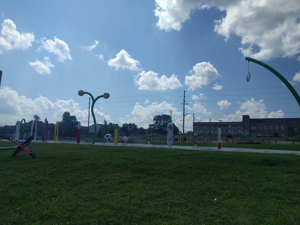 Morel Family Foundation Park | 270 2nd Ave N, Sudbury, ON P3B 3M7, Canada | Phone: (705) 988-8435