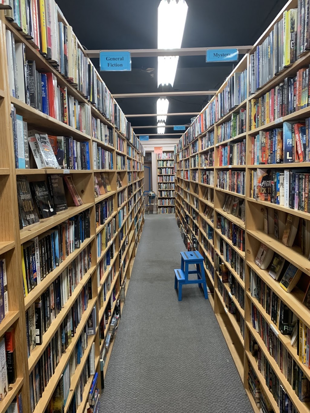 Companion Books | 4094 Hastings St, Burnaby, BC V5C 2H9, Canada | Phone: (604) 293-2665