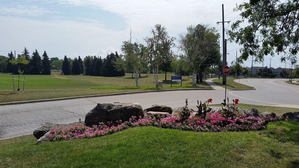 Sherwood Forest Park | 5270 Fairview St, Burlington, ON L7L 6B7, Canada | Phone: (905) 335-7738