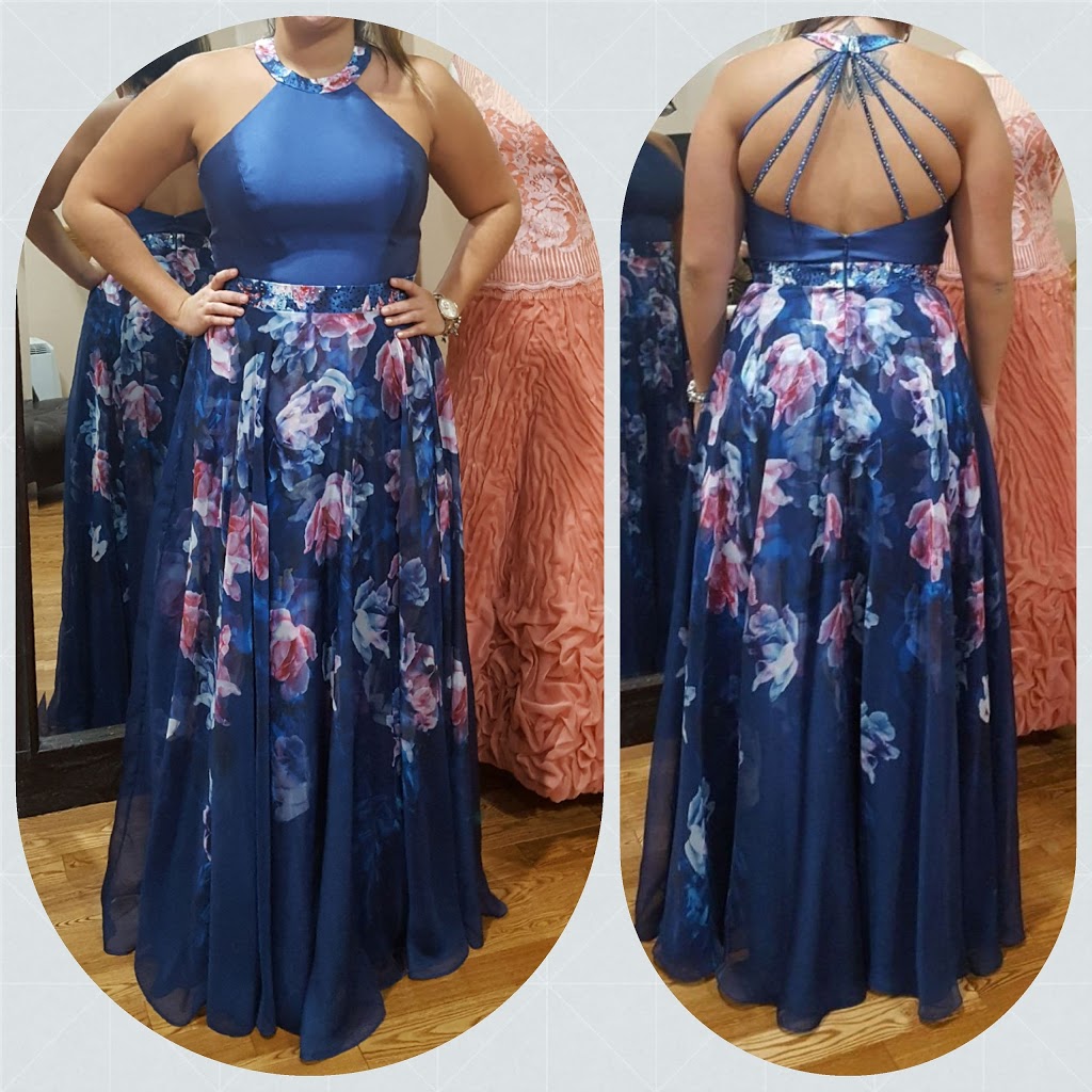 couture by maisoon | 104 Douglas Glen Crescent SE, Calgary, AB T2Z 3M6, Canada | Phone: (403) 990-1575
