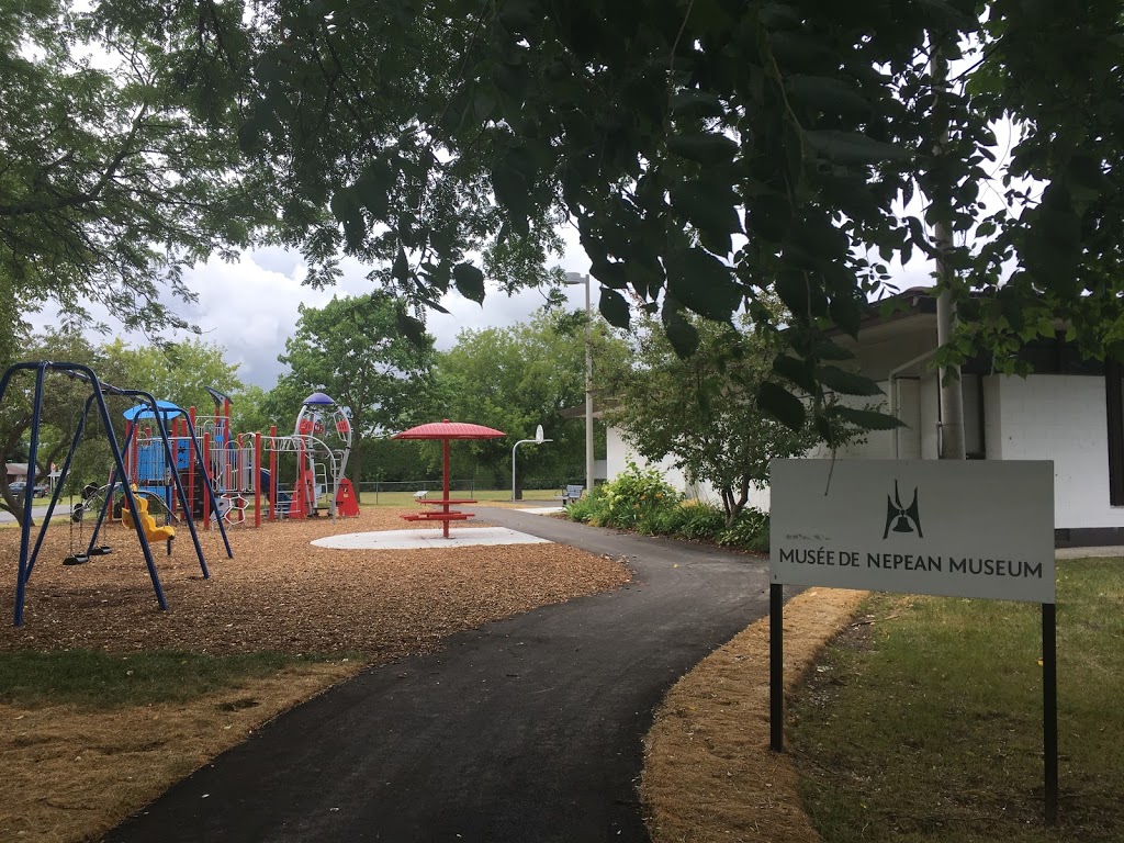 Nepean Museum | 16 Rowley Ave, Nepean, ON K2G 1L9, Canada | Phone: (613) 580-9638
