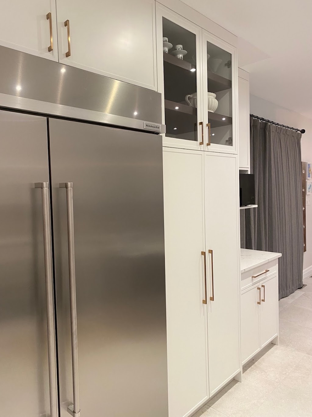 Cutwell Kitchens & Custom Millwork | 2584 Edinburgh Pl #13, Ottawa, ON K1B 5M1, Canada | Phone: (613) 748-3140
