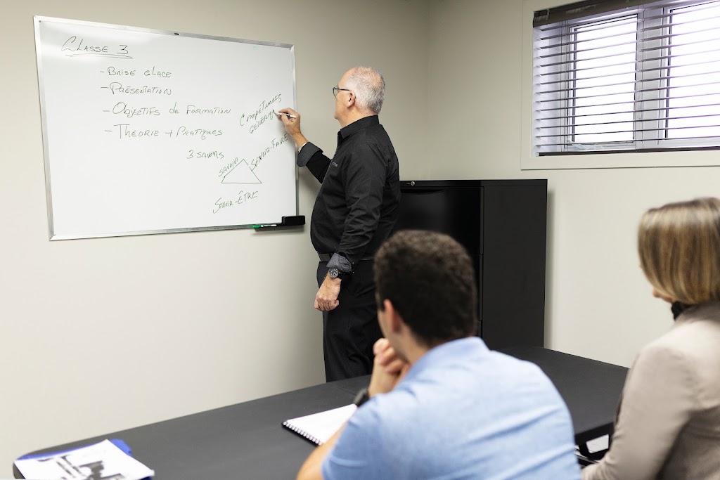 Gestion Personnel Prestige Inc | 6220 Bd Wilfrid-Hamel, LAncienne-Lorette, QC G2E 2H7, Canada | Phone: (418) 977-7726