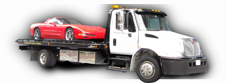 Aria Towing | 215 Ewen Ave, New Westminster, BC V3M 5B3, Canada | Phone: (604) 670-5056