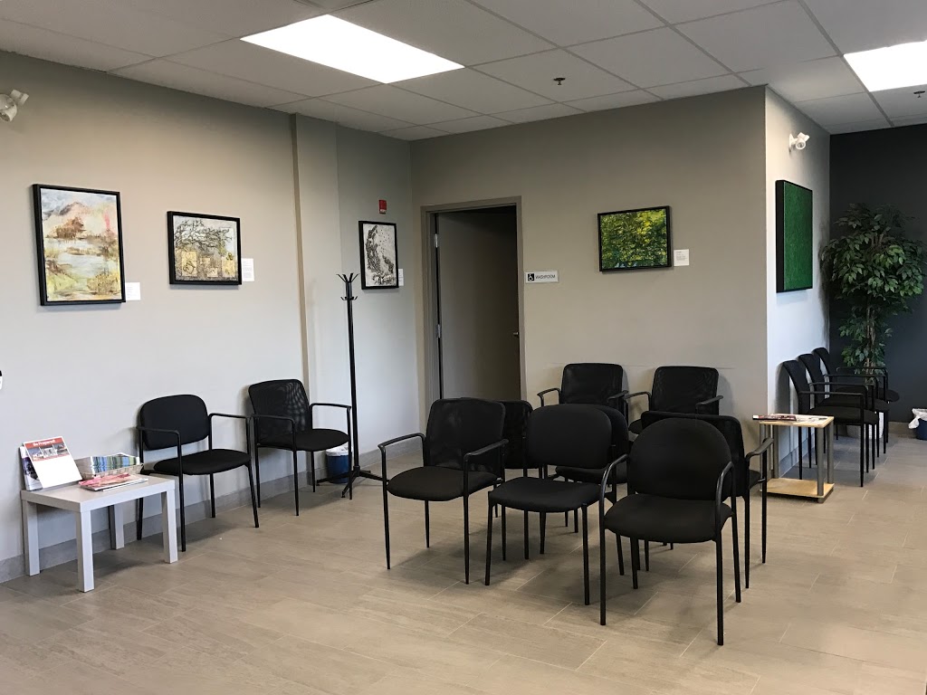 PACE CARDIOLOGY (BARRIE) | 11 Lakeside Terrace, Suite 302, Barrie, ON L4M 0H9, Canada | Phone: (705) 721-4422