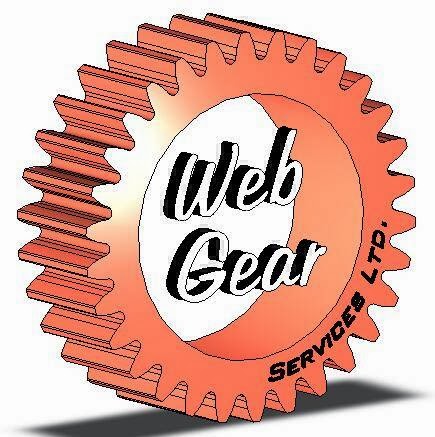 Web Gear Services Ltd. | 379 Gatestone Blvd, Waterloo, ON N2T 2J6, Canada | Phone: (519) 885-1387