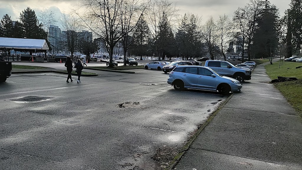 Lot 62 - Stanley Park | 1042 Stanley Park Dr, Vancouver, BC V6G 3E2, Canada | Phone: (604) 682-0555