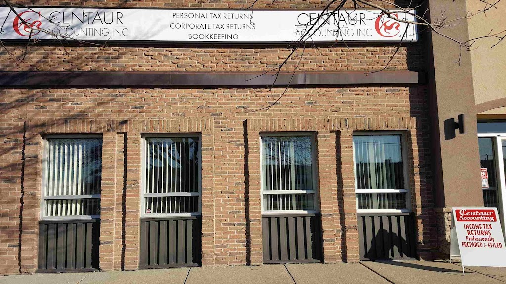 Centaur Accounting Inc. | 1020 Hargrieve Rd Unit # 13, London, ON N6E 1P5, Canada | Phone: (519) 681-3400