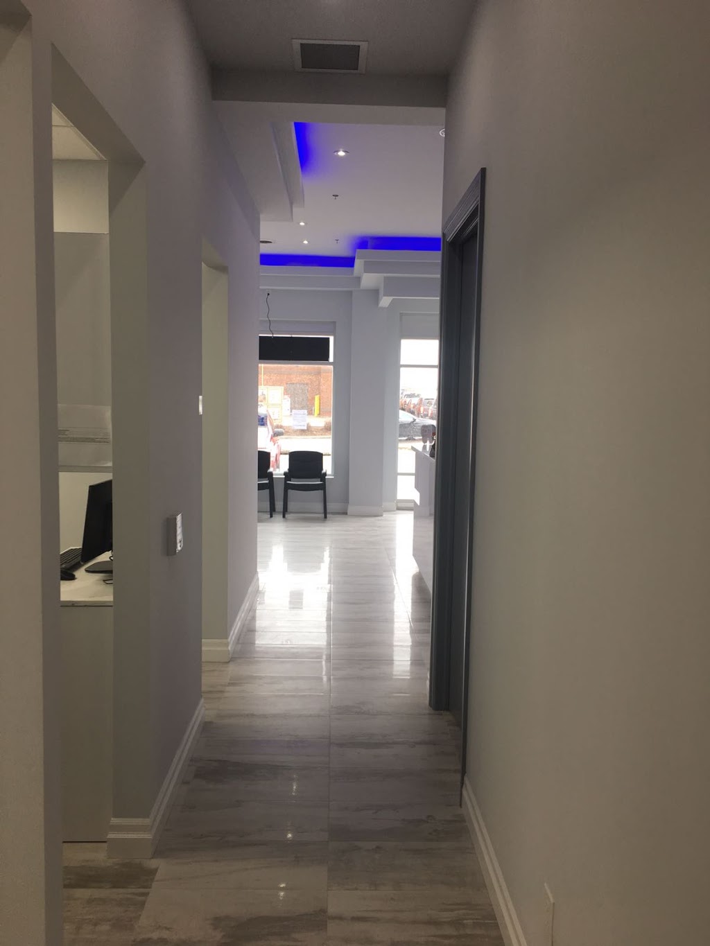 Smile Corner Dental | Unit B7B, 224, Centennial Rd, Orangeville, ON L9W 5K2, Canada | Phone: (519) 940-8888