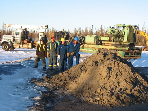 TNT Pipeline Services | 73055 AB-11A, Rocky Mountain House, AB T4T 1A8, Canada | Phone: (403) 845-5653