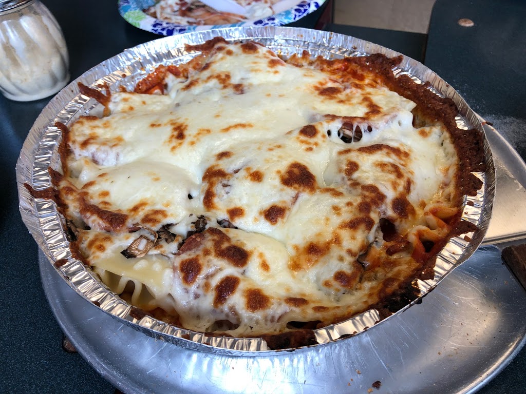 Milano Pizzeria | 290 King St E, Gananoque, ON K7G 1G5, Canada | Phone: (613) 382-8222