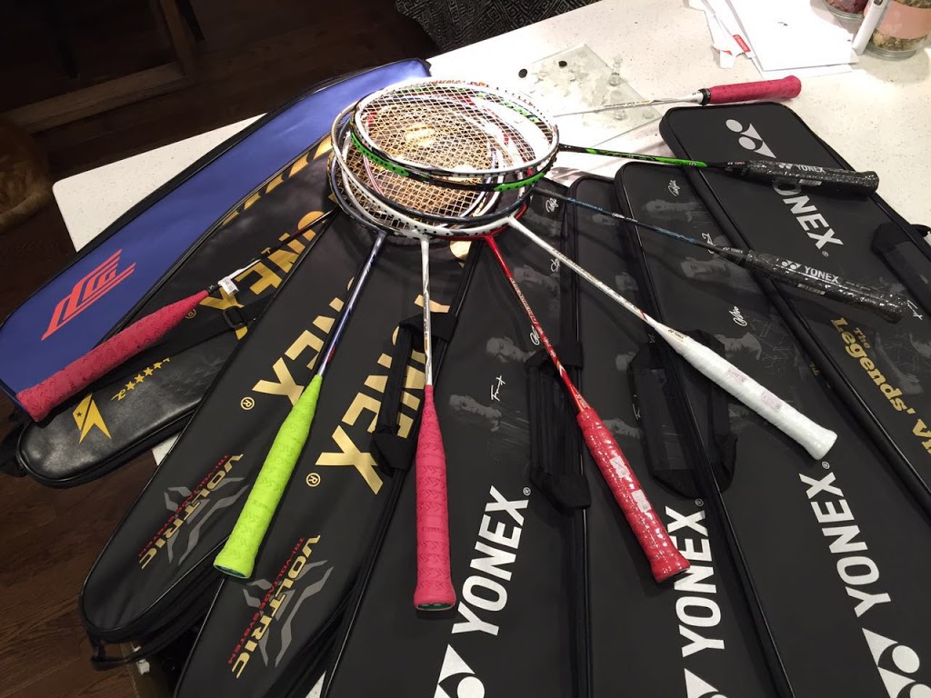 J Zone Badminton (Kennedy Location) | 8339 Kennedy Rd #2327, Markham, ON L3R 5T5, Canada | Phone: (289) 859-8211