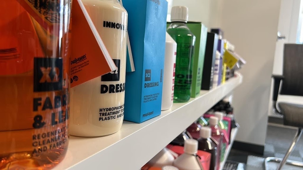 S-Thétik La Boutik | 3305 Av. de la Gare local 117, Mascouche, QC J7K 0X7, Canada | Phone: (514) 774-4555