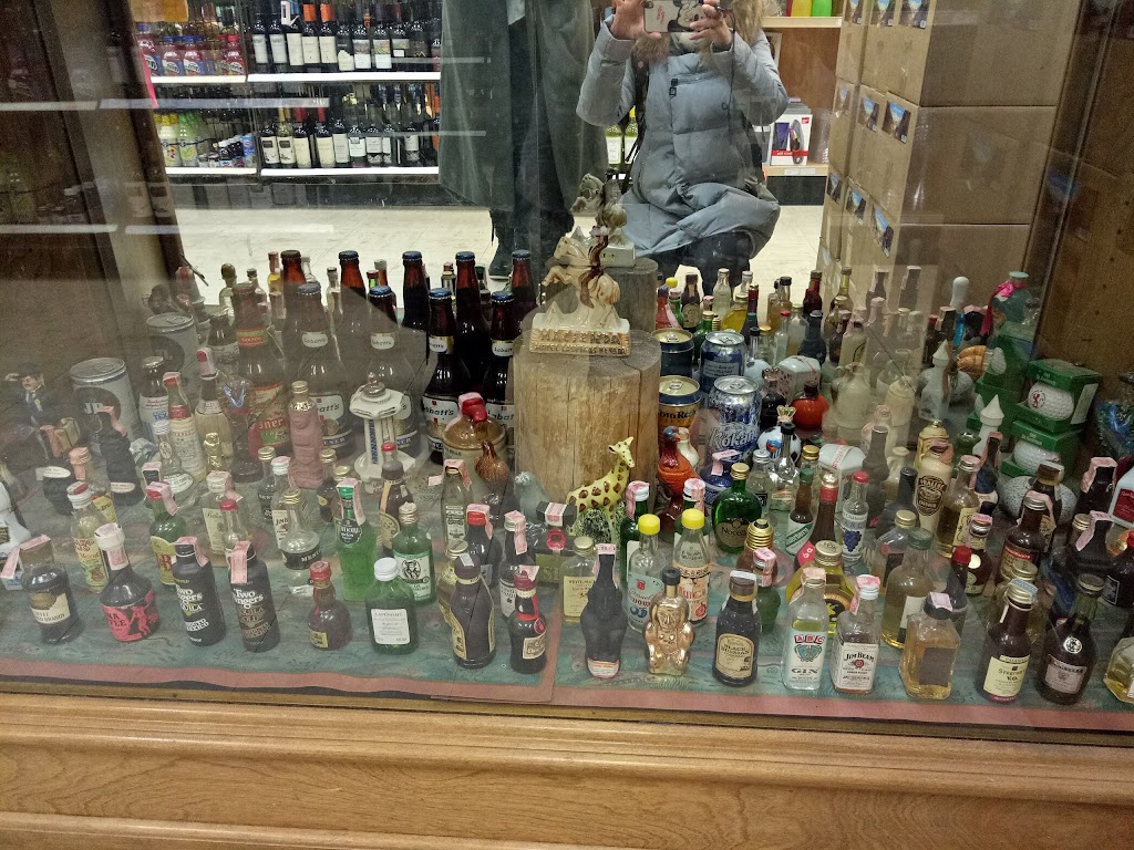 Lake Louise Liquor Store | 101 Lake Louise Dr, Lake Louise, AB T0L 1E0, Canada | Phone: (403) 522-3955