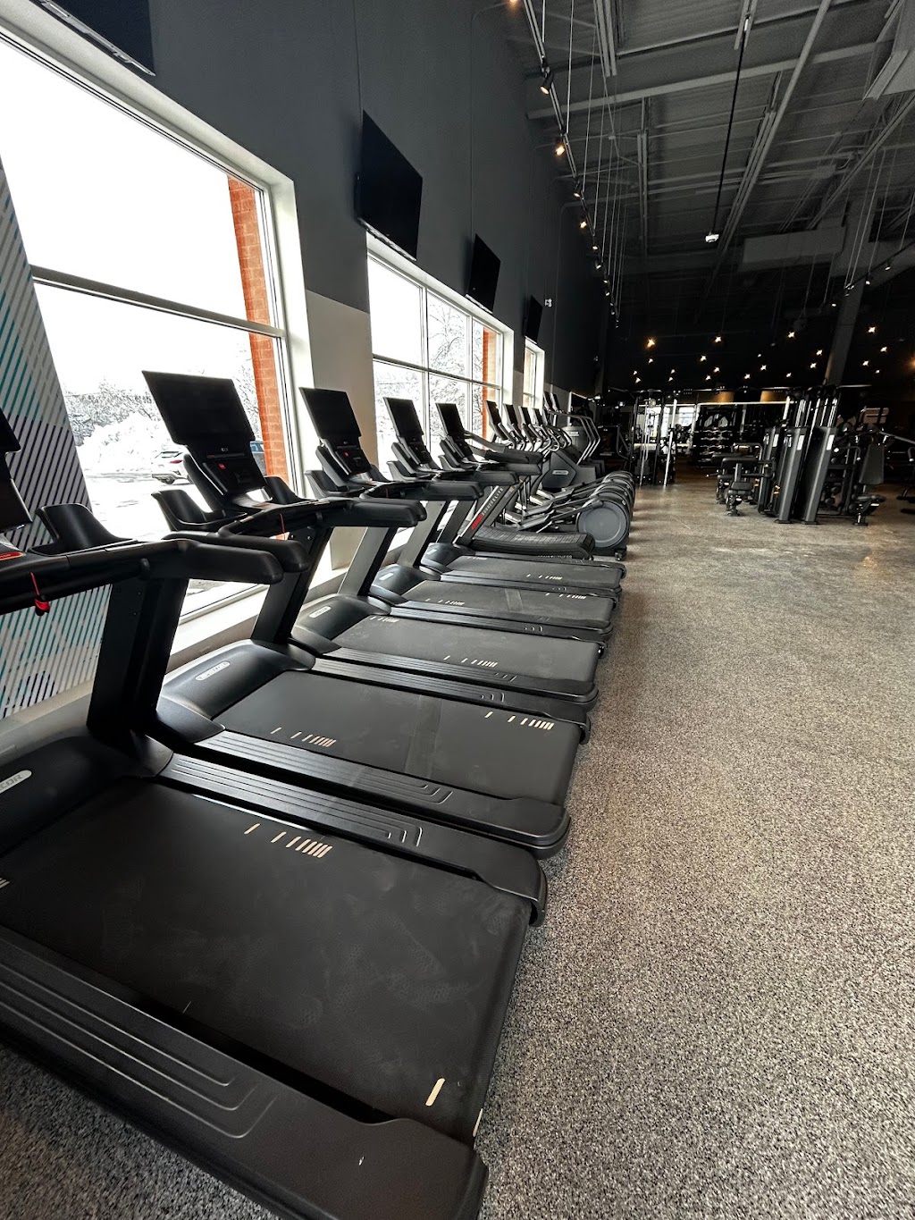 Anytime Fitness | 520 Voie de Desserte de la Route 132, Saint-Constant, QC J5A 2S6, Canada | Phone: (450) 633-1000