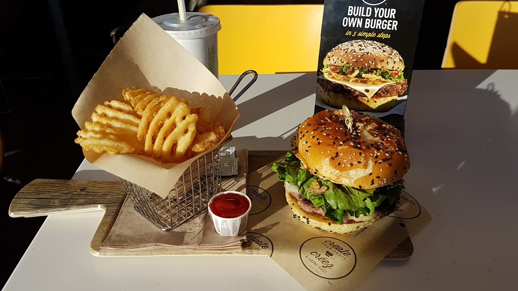 McDonalds | 153 Walden Gate, Calgary, AB T2X 0R2, Canada | Phone: (403) 201-9567