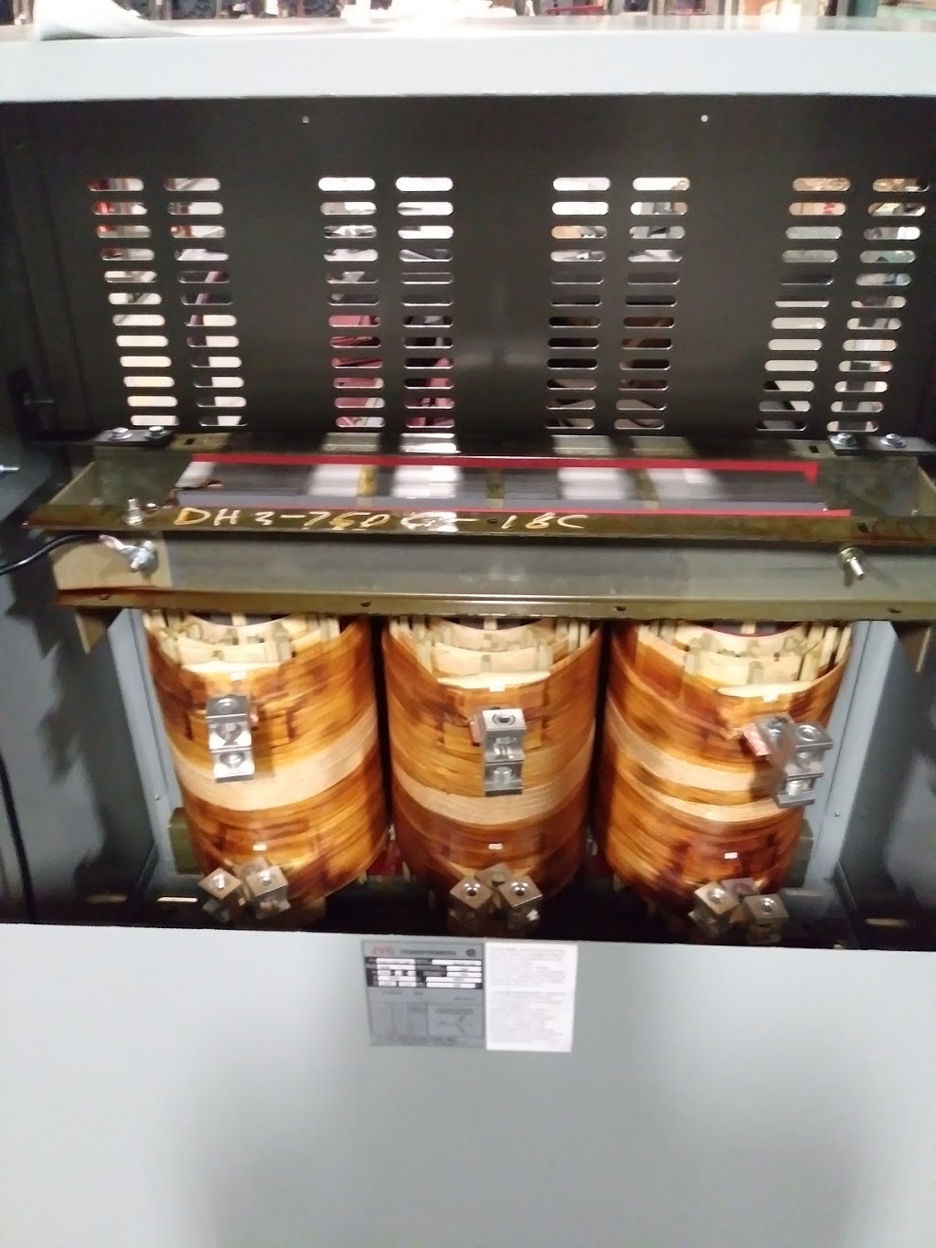 JVC Electric Inc | 6400 Northam Dr, Mississauga, ON L4V 1J1, Canada | Phone: (416) 285-7555