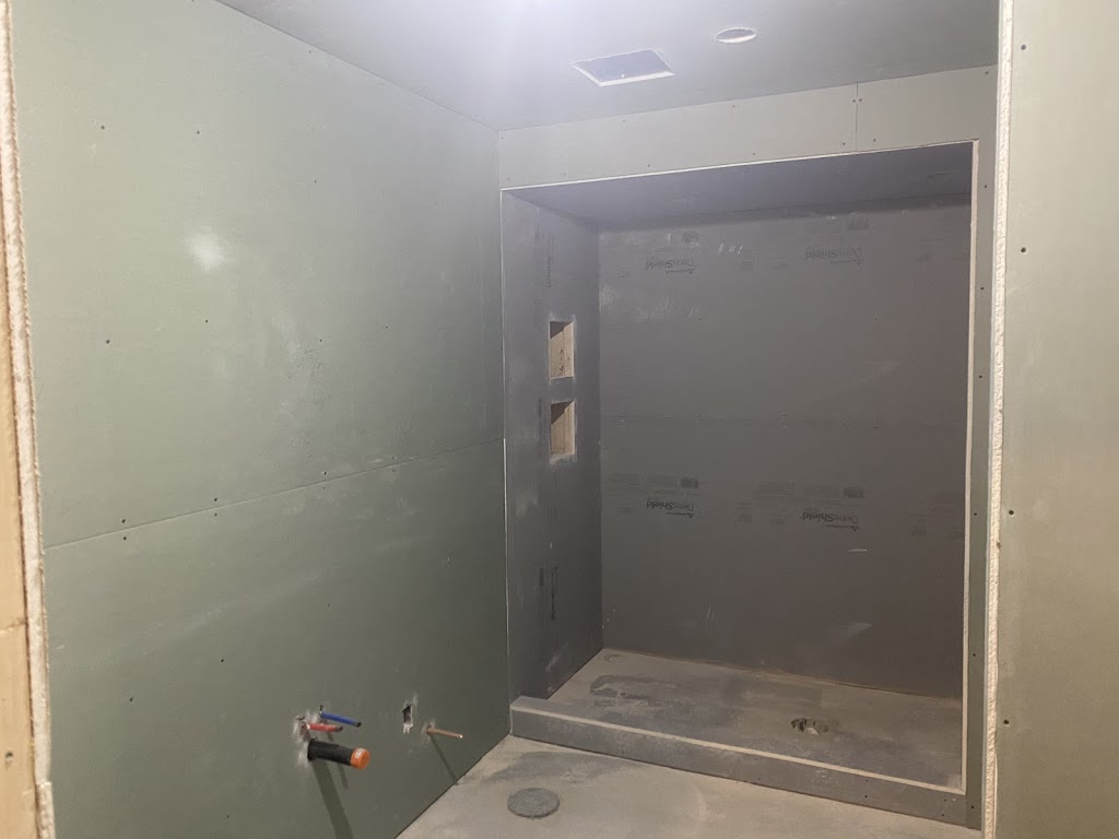 KAM Drywall Services | 6 Raising Mill Gate, Elmira, ON N3B 3K8, Canada | Phone: (905) 802-3366