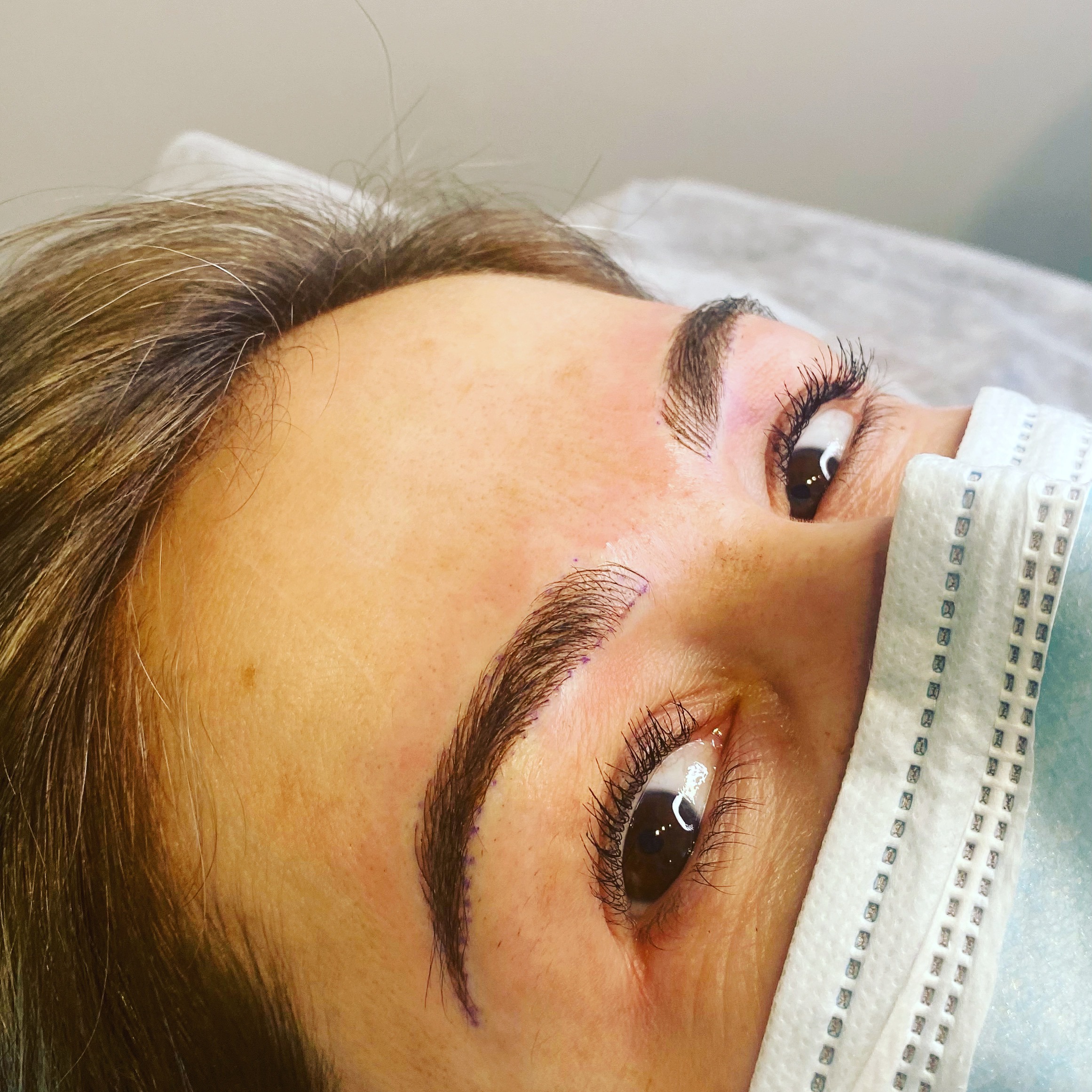 Studio Badura Microblading | 101 Randolf Crescent, Chatham, ON N7M 5Y1, Canada | Phone: (289) 707-2643