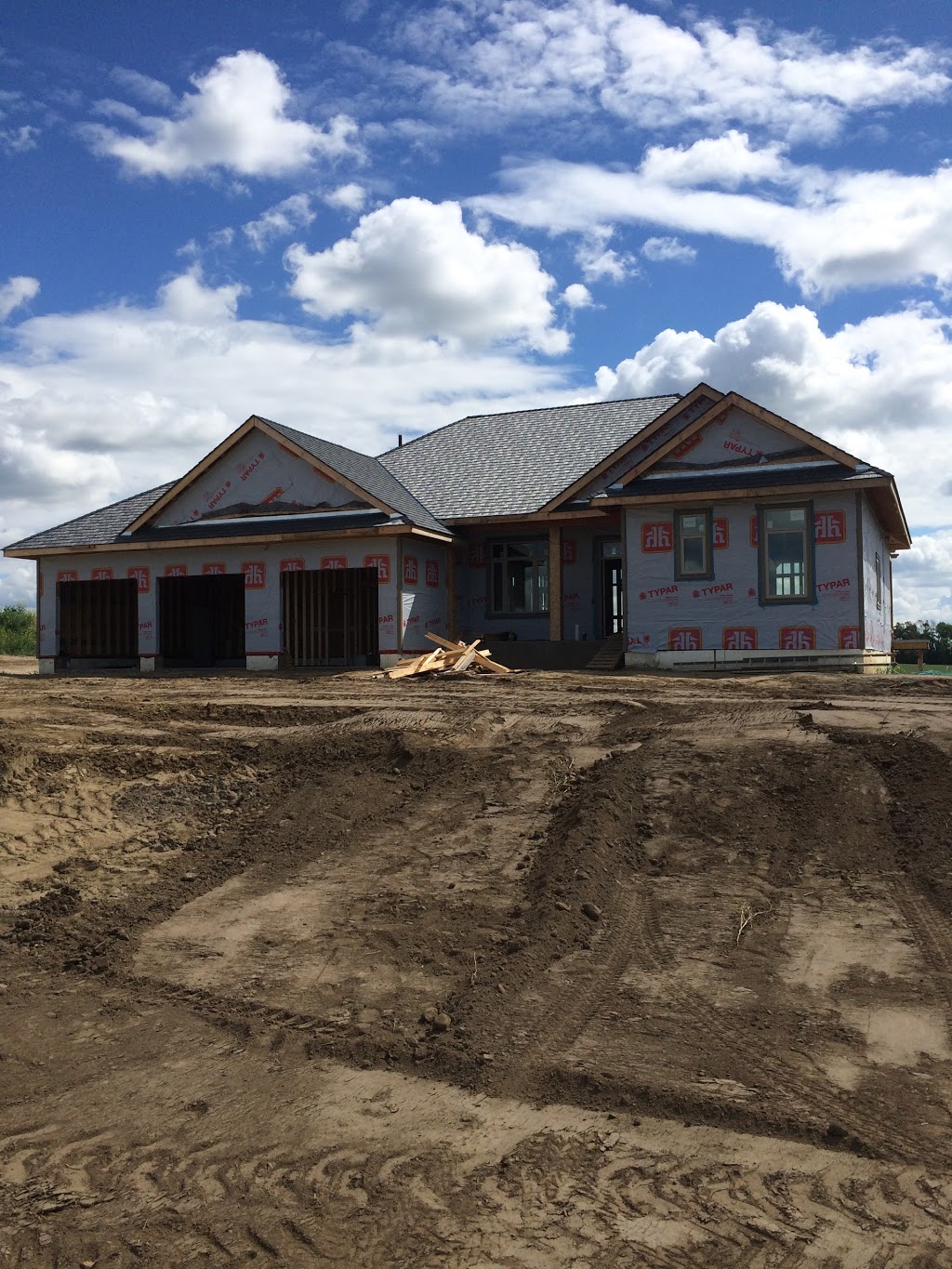 Seika Construction | RR 2, Carvel, AB T0E 0H0, Canada | Phone: (780) 729-6557