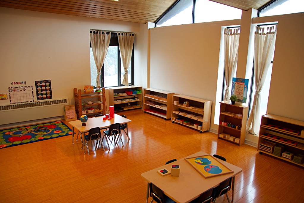 Little Valley Montessori School | 333 Crosby Ave, Richmond Hill, ON L4C 2R5, Canada | Phone: (416) 833-0272