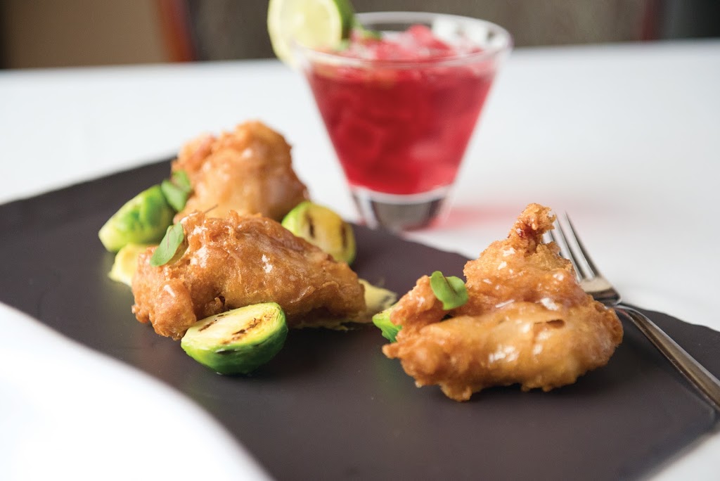 The Pacific Restaurant | 463 Belleville St, Victoria, BC V8V 1X3, Canada | Phone: (250) 380-4458