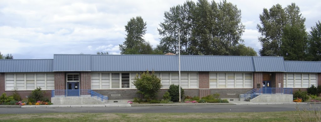 Acme Elementary School | 5200 Turkington Rd, Acme, WA 98220, USA | Phone: (360) 383-2045