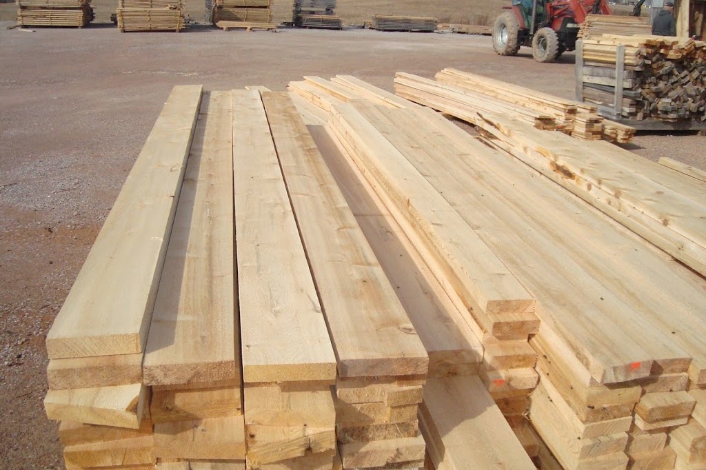 Ridgebrook Lumber Ltd | 396 Hicks Settlement Rd, Havelock, NB E4Z 5B6, Canada | Phone: (506) 534-2277