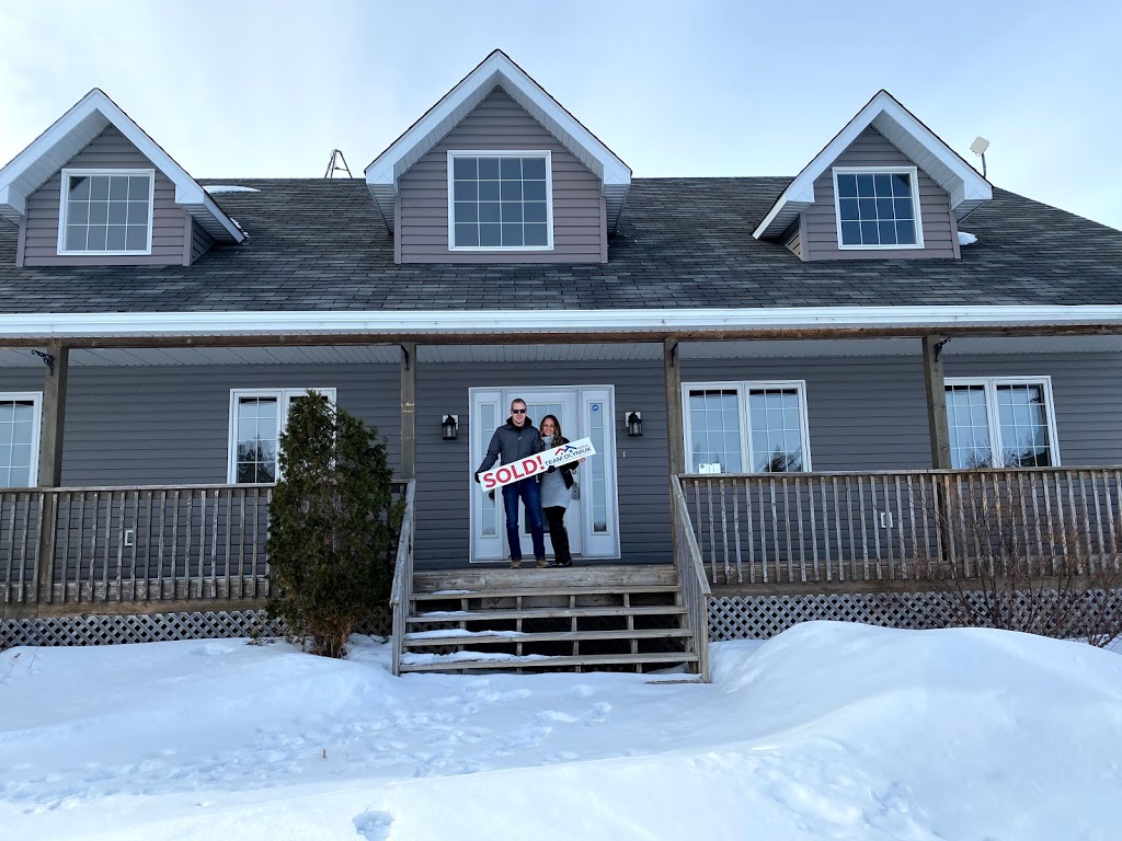 Team Olyniuk Real Estate Remax Performance Realty | 942 St Marys Rd, Winnipeg, MB R2M 3R5, Canada | Phone: (204) 981-2009