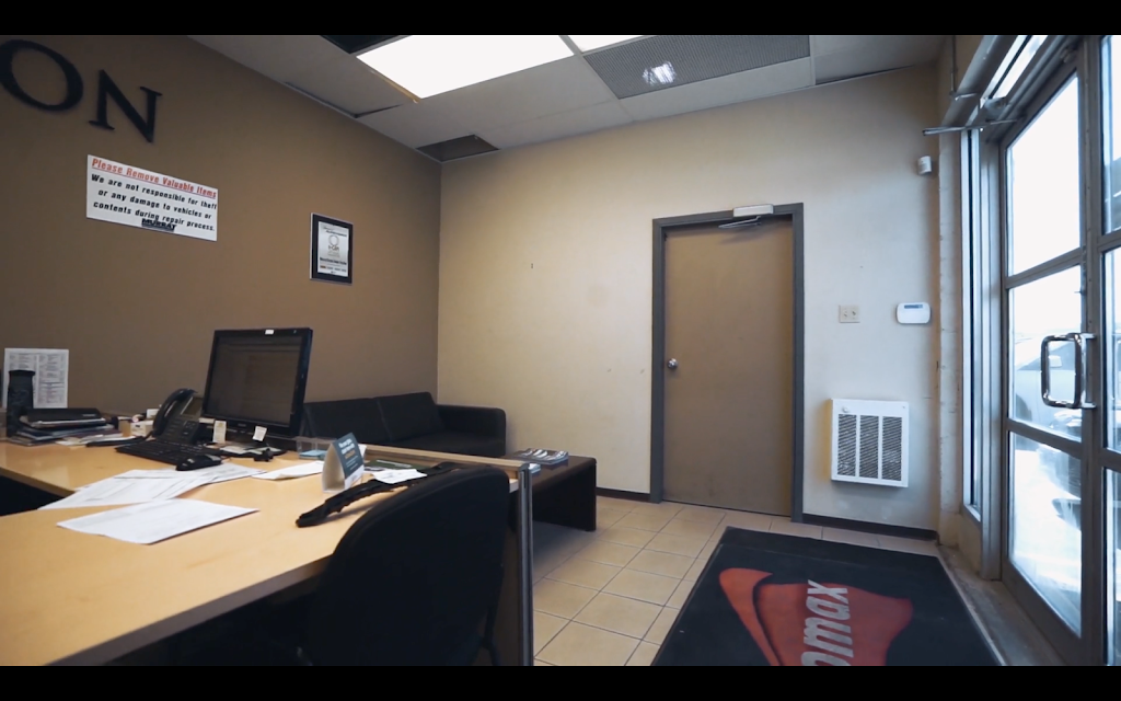 Murray Collision Centre | 300 Pembina Hwy, Winnipeg, MB R3L 0R3, Canada | Phone: (204) 272-4457