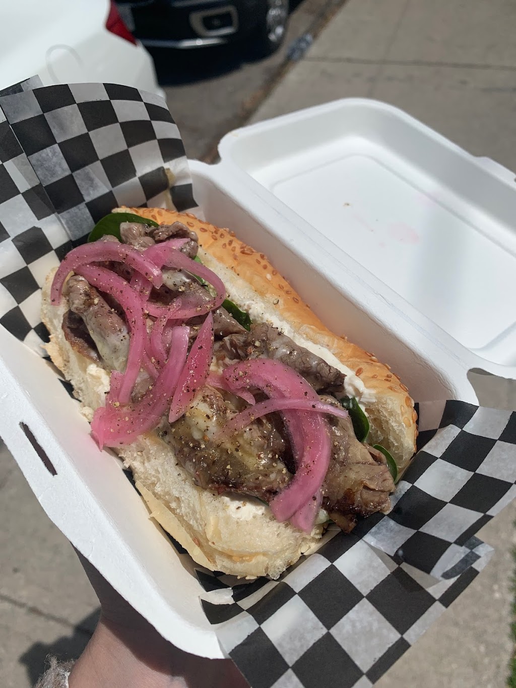 Sunnyside Provisions | 287 Roncesvalles Ave, Toronto, ON M6R 2M3, Canada | Phone: (416) 546-6736
