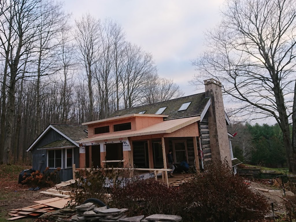 Machry Contractors | 241 Main St S, Georgetown, ON L7G 4S5, Canada | Phone: (647) 938-9547