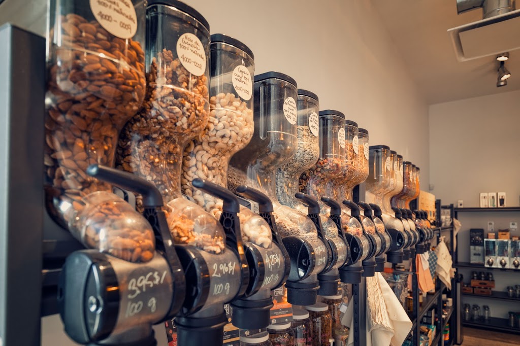 La bulle café-boutique | 418 Avenue Ste Brigitte Local 503, Sainte-Brigitte-de-Laval, QC G0A 3K0, Canada | Phone: (418) 825-3335