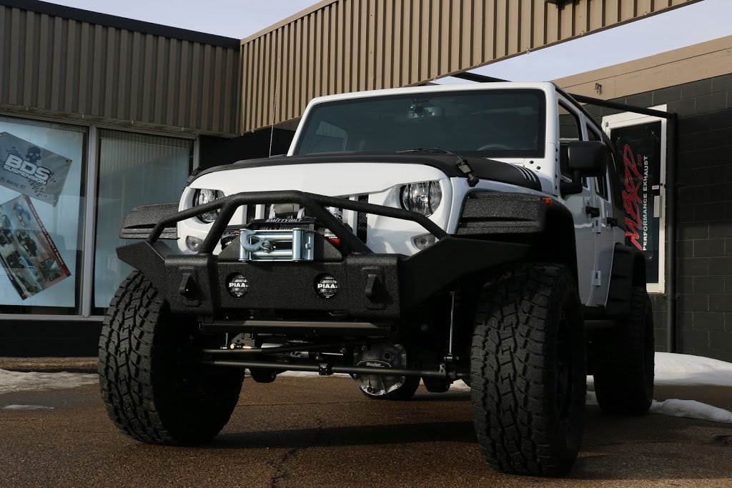 Shocker Mechanical | 3920 48 Ave, Camrose, AB T4V 0H4, Canada | Phone: (780) 679-0776