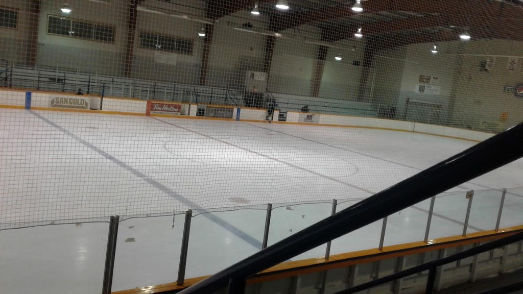 Sagkeeng Arena Complex | 50100 MB-11, Fort Alexander, MB R0E 0P0, Canada | Phone: (204) 367-2383